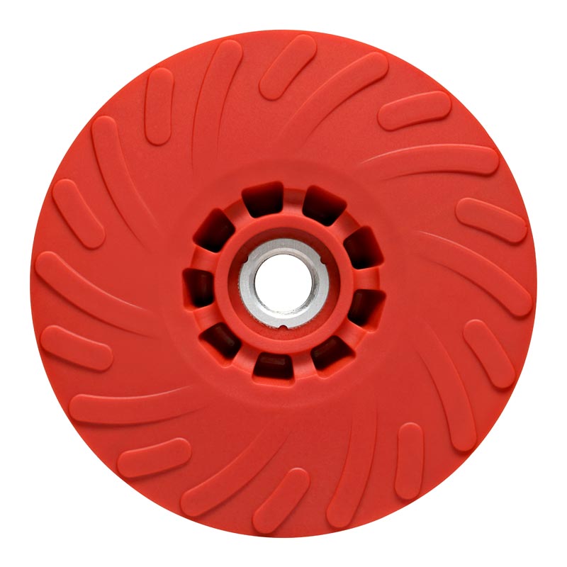Fibre Disc Back Up Pad